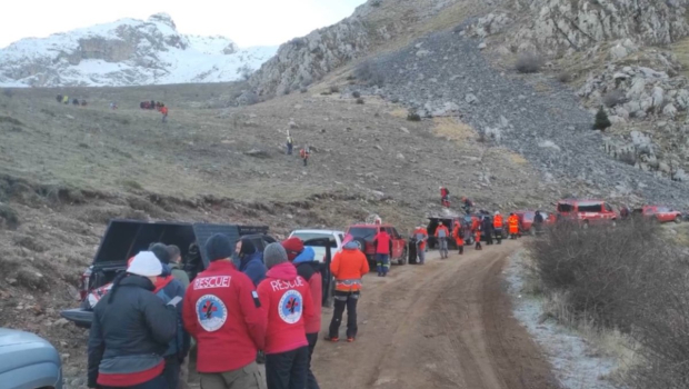 Μοιραία λάθη στις πλαγιές του θανάτου - Τρομάζουν οι αριθμοί