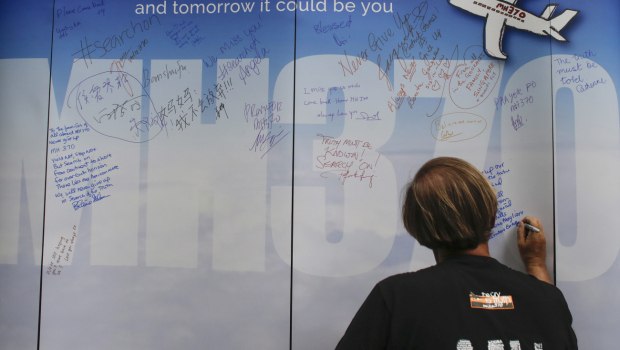 Αναζητούν με κάθε τρόπο τα συντρίμμια της πτήσης MH370, 12 χρόνια μετά την εξαφάνισή της