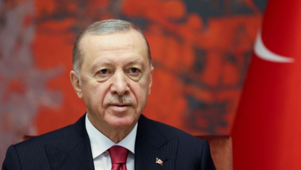 Ερντογάν: «Δεν θα ανεχθούμε ποτέ τετελεσμένα, αρπακτικές πρακτικές ή πειρατεία στη Γαλάζια Πατρίδα μας»