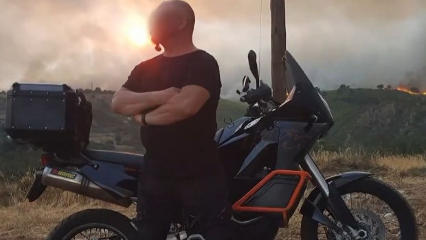 Κολωνάκι: Αποκαλυπτικές μαρτυρίες για τον 60χρονο που κατηγορείται για τη δολοφονία της μητέρας του