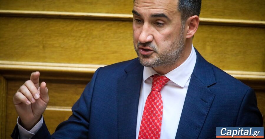 Να είναι το 2026 η χρονιά στην οποία θα διεκδικήσουμε την...