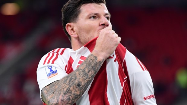 Ζουλιάν Μπιάνκον: Το «γαλλικό κλειδί» του Ολυμπιακού