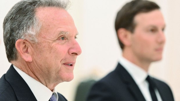 Ουκρανία: Συνομιλίες αξιωματούχων των ΗΠΑ με συμβούλους εθνικής ασφάλειας δυτικών χωρών