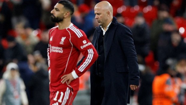 «Ονειρικό σενάριο» για Ρόμα και Σαλάχ των 24 εκατ. τον χρόνο