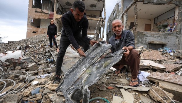 Γάζα: Το Ισραήλ απαγορεύει την πρόσβαση σε 37 ΜΚΟ - «Θα εμποδίσει τη διανομή ζωτικής βοήθειας»