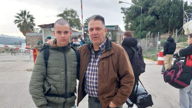 Κρήτη: «Η χειροβομβίδα δεν εξερράγη στα χέρια του Ραφαήλ» - Τι λέει ο δικηγόρος της οικογένειας