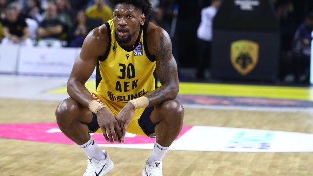 Ο Κρις Σίλβα ενημέρωσε την ΑΕΚ πως θα συνεχίσει στη Φενέρμπαχτσε – Πότε θα παίξει το τελευταίο του παιχνίδι