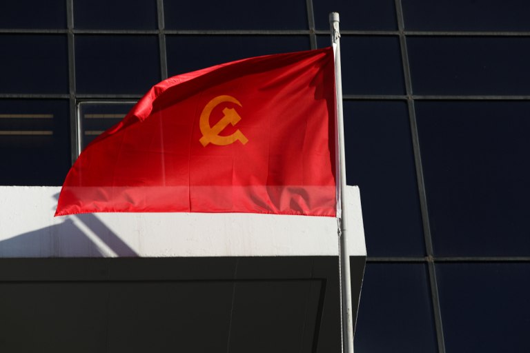 ΚΚΕ: Σε έναν κόσμο που «φλέγεται», οι λαοί έχουν τη δύναμη να γίνουν πρωταγωνιστές των εξελίξεων