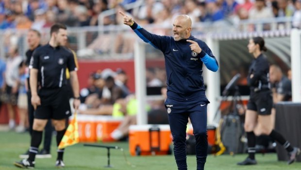 Μια «τρελή» απόφαση και… οι υποψήφιοι διάδοχοι του Μαρέσκα