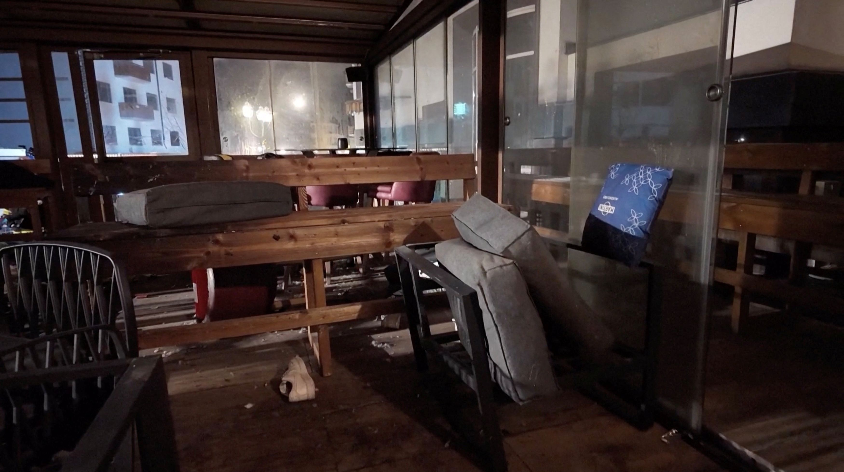 Κραν Μοντανά: 47 οι νεκροί, 100 οι τραυματίες - Νέα σοκαριστικά βίντεο