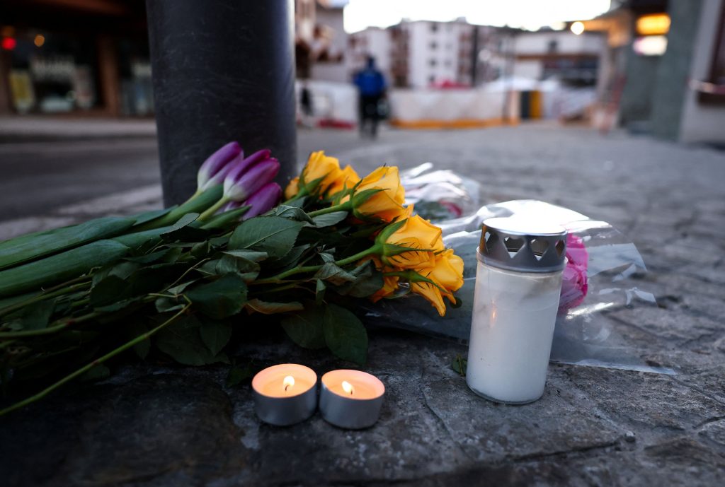 Κραν Μοντανά: Στους 47 οι νεκροί – Νέο συγκλονιστικό βίντεο με ανθρώπους να προσπαθούν να σωθούν