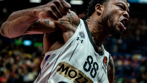 «Καθοδόν για τη Μακάμπι ο Ταϊρίκ Τζόουνς», αναφέρουν στο Ισράηλ