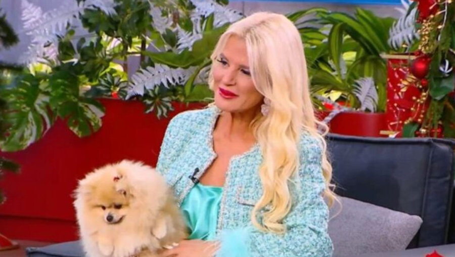 Μαρίνα Σταυράκη: Η προσωπική της ζωή σήμερα μετά το διαζύγιο από τον Γιώργο Πατούλη – «Δεν θα παντρευόμουν ξανά»