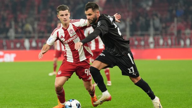 Τα αλλάζουμε όλα!