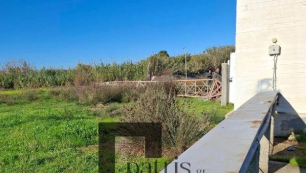 ΕΡΤ: Εξαιτίας δολιοφθοράς η πτώση της κεραίας στη Σούδα - Η ανακοίνωση της εταιρείας