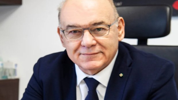 Έφυγε από τη ζωή ο επιχειρηματίας και επίτιμος πρόξενος της Ιταλίας, Χρήστος Σαραντόπουλος