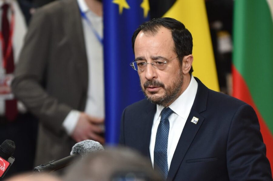 Κύπρος: Αντιμέτωπη με πολλές προκλήσεις και εμπόδια