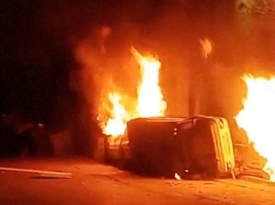 Ανυποχώρητοι οι διαδηλωτές στο Ιράν για τις οικονομικές συθήκες – Αυξάνεται ο αριθμός των θυμάτων από τις ταραχές