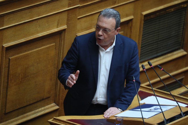 Φάμελλος: Ο προϋπολογισμός υλοποιεί μνημονιακή λιτότητα - Δίνει προτεραιότητα στους ισχυρούς φίλους του Μητσοτάκη