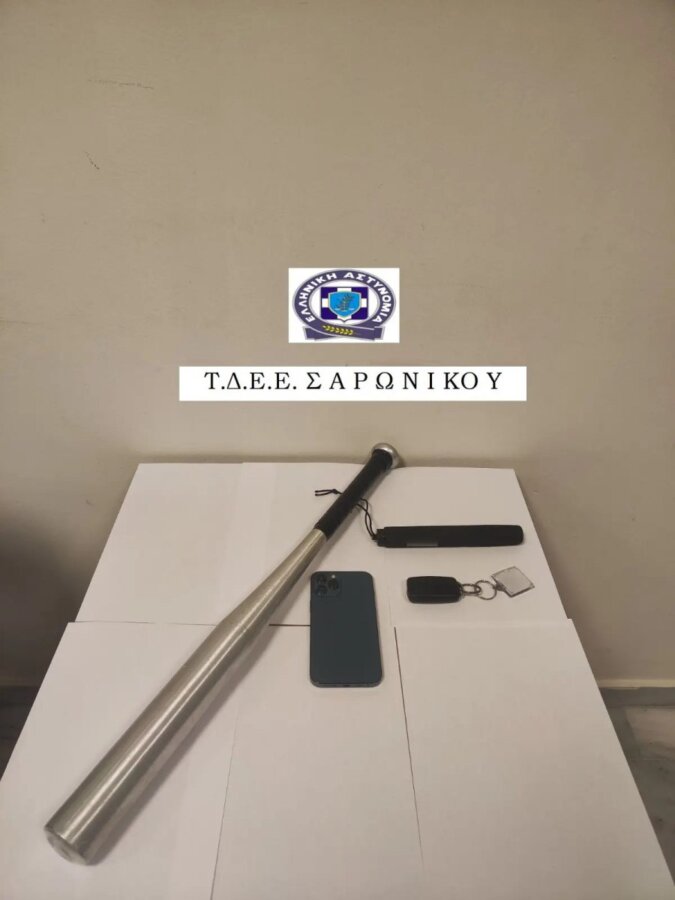 Καματερό: 21χρονος οργάνωσε την απαγωγή 40χρονου για χρέος 16.000 ευρώ - Ο άγριος ξυλοδαρμός και το λάθος των δραστών