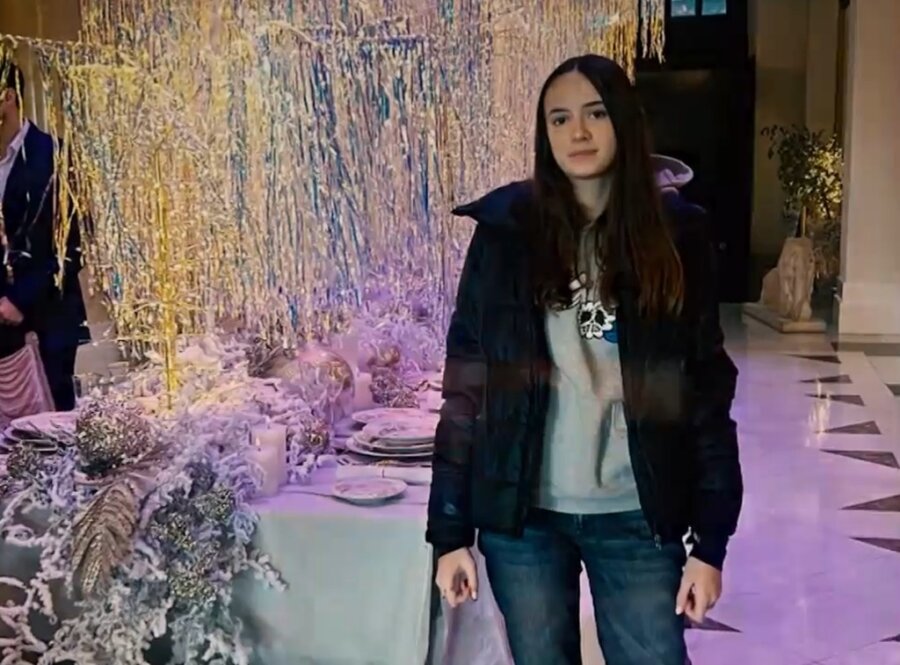 Κραν Μοντανά: Ώρες αγωνίας για την 15χρονη αγνοούμενη Ελληνίδα – Η δραματική ανάρτηση του αδελφού της