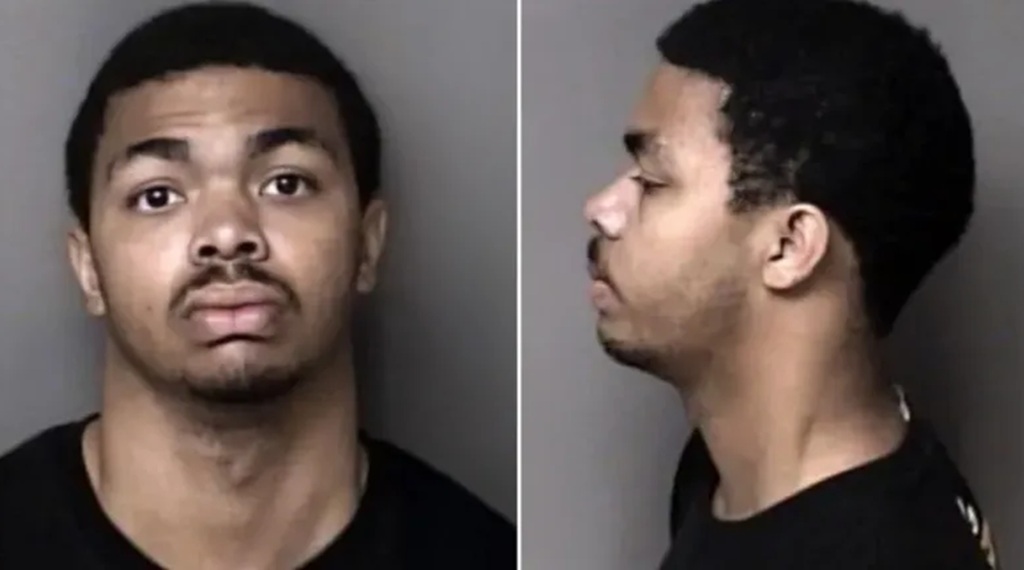 Σχεδίαζε να μαχαιρώσει 20 ανθρώπους σε Πρωτοχρονιάτικο ρεβεγιόν στη Βόρεια Καρολίνα