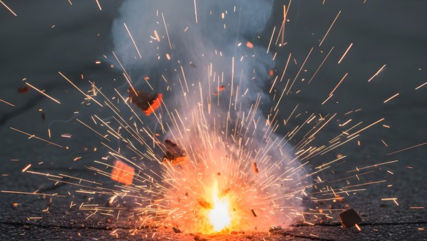 Σοκ στη Ροδόπη: 9χρονο ακρωτηριάστηκε από κροτίδα