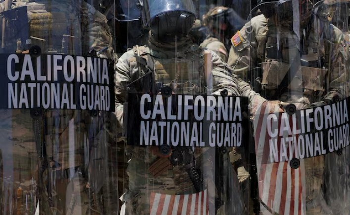 Η ΕΕ μπροστά στην αυταρχική έλξη των ΗΠΑ – Αν δεν ενωθεί, θα περιθωριοποιηθεί