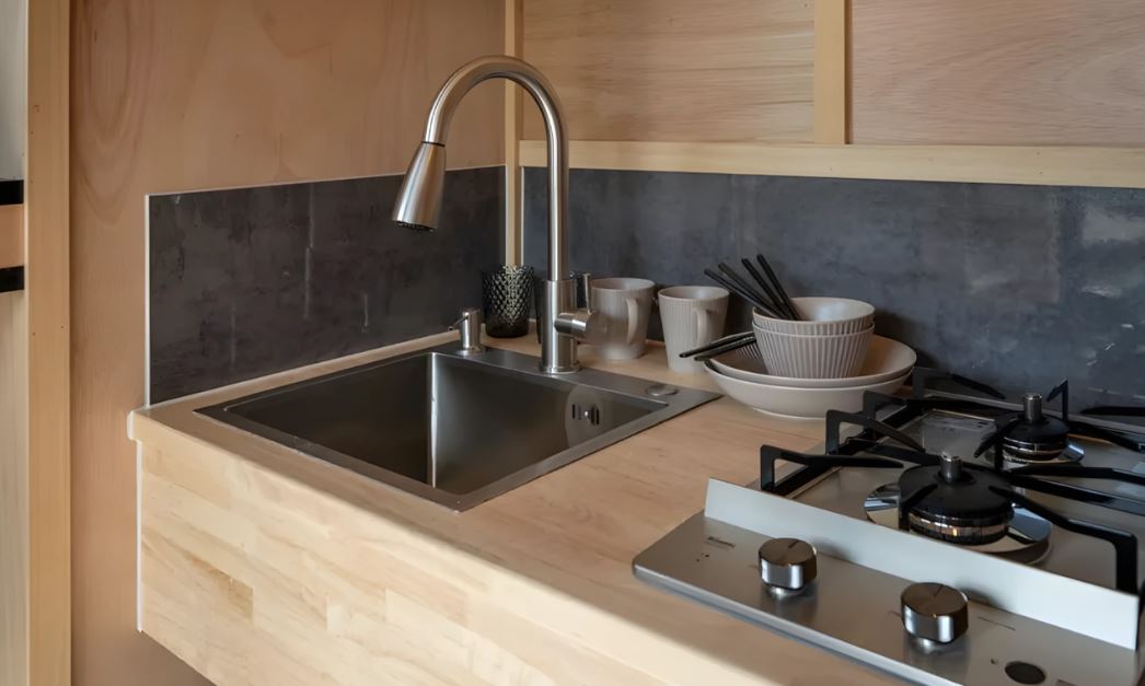 Ιαπωνία: Τα μικροσκοπικά σπίτια της υπαίθρου - Αρχιτεκτονική ευφυΐα σε αρμονία με το περιβάλλον