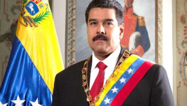 Νικόλας Μαδούρο: Από «ανίκητος» ηγέτης στο εδώλιο της Νέας Υόρκης