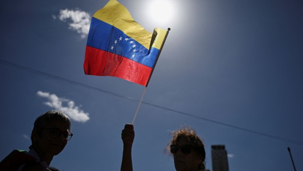 Το Ιράν καταδικάζει «την αμερικανική στρατιωτική επίθεση» εναντίον της Βενεζουέλας