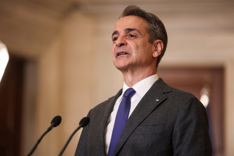 Μητσοτάκης: Ο Μαδούρο ήταν επικεφαλής μιας βάναυσης, καταπιεστικής δικτατορίας – Στους Έλληνες της Βενεζουέλας η προσοχή μας