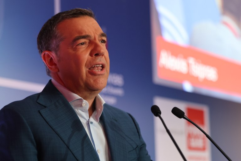 Παρέμβαση Τσίπρα για Βενεζουέλα: Ωμή παραβίαση του διεθνούς δικαίου - Καταπέλτης για τη στάση της ελληνικής κυβέρνησης