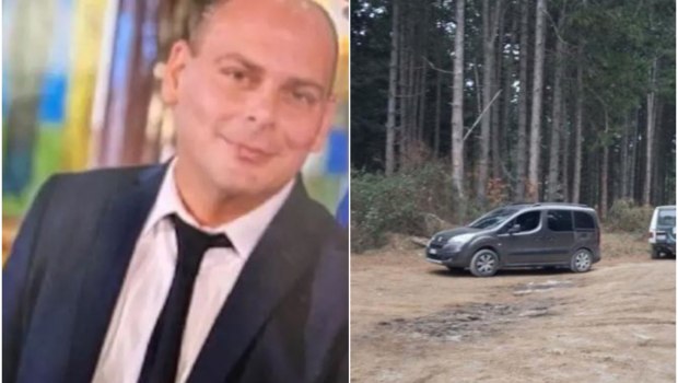 Σέρρες: Με δαγκωματιές από ζώα βρέθηκε η σορός του πυροσβέστη