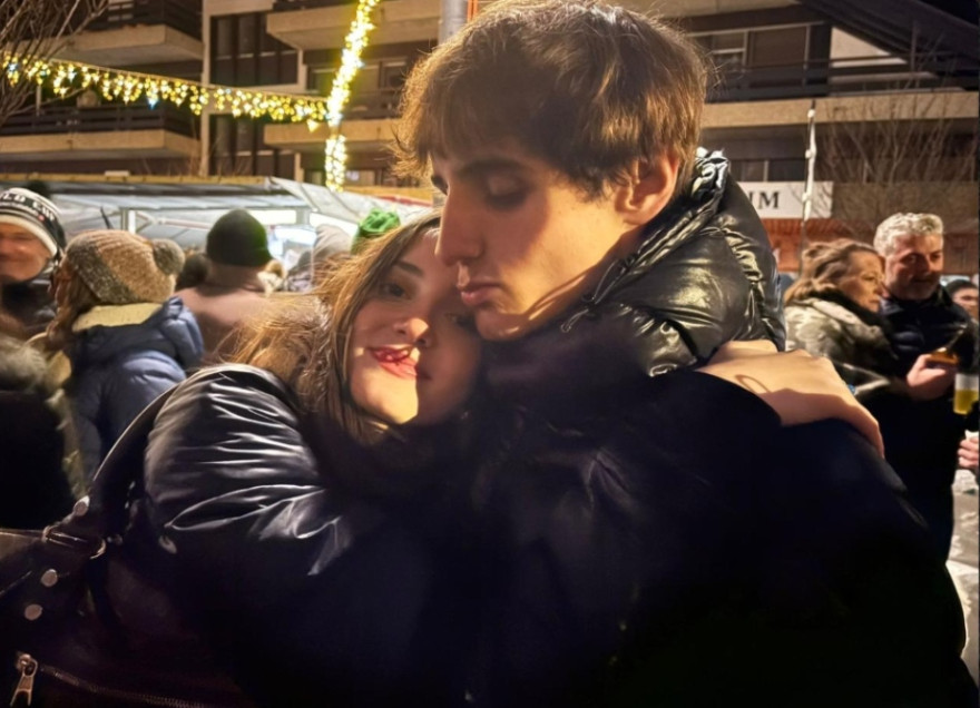 Κραν Μοντανά: Αγωνία για την 15χρονη Ελληνίδα – «Προσευχηθείτε για την Αλίκη», λέει ο αδελφός της