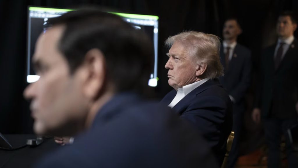 Ντόναλντ Τραμπ