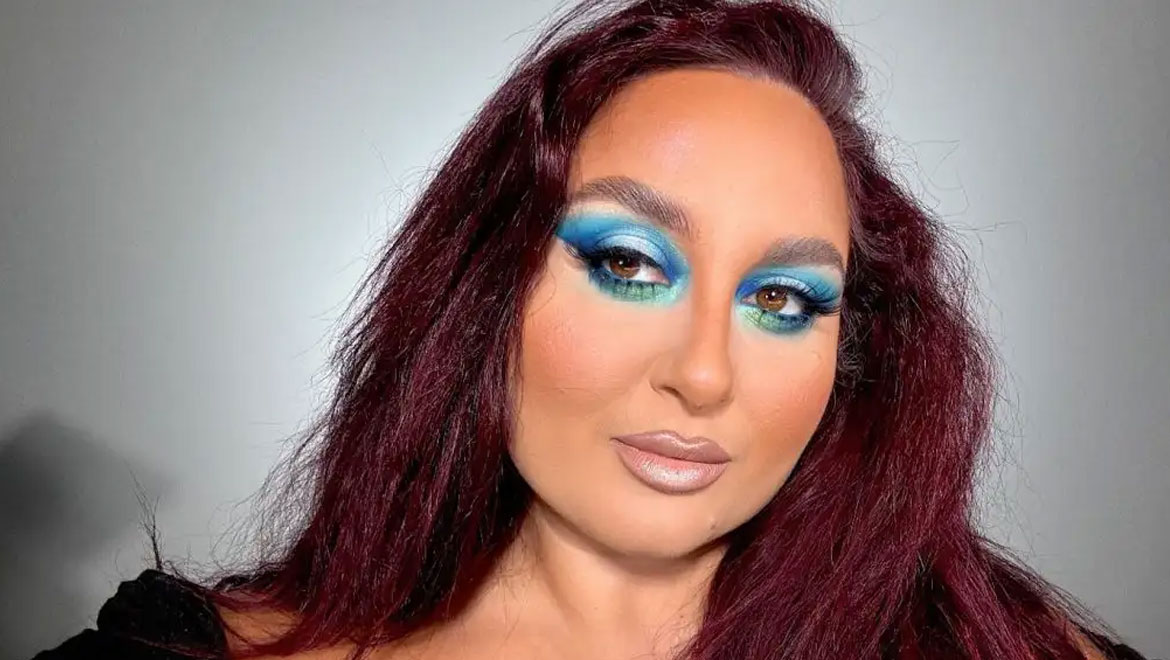 Χρυσηίδα Γκαγκούτη: Αποσύρεται από τη διαδικασία για τη Eurovision – Η ανακοίνωση στα social media