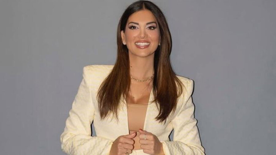 Σταματίνα Τσιμτσιλή: «Χρησιμοποιώ φίλτρα όπως όλες – αλλά με μέτρο»