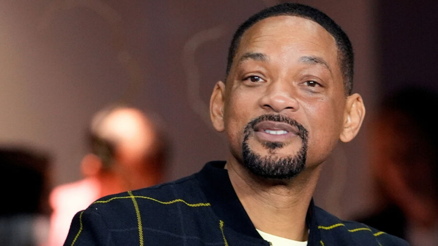 Αγωγή «βόμβα» κατά του Will Smith από πρώην συνεργάτη του – Η κατηγορηματική του άρνηση