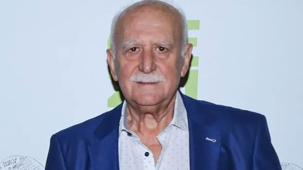 Έφυγε από τη ζωή ο Γιώργος Παπαδάκης σε ηλικία 74 ετών