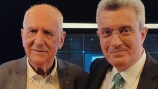 Γιώργος Παπαδάκης: Χατζηνικολάου, Μικρούτσικος, Αρναούτογλου, Λιάγκας κι άλλοι αποχαιρετούν τον δημοσιογράφο