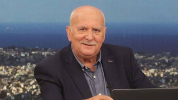 Γιώργος Παπαδάκης: Το τελευταίο γλυκόπικρο αντίο στο κοινό του μετά από 34 ολόκληρα χρόνια