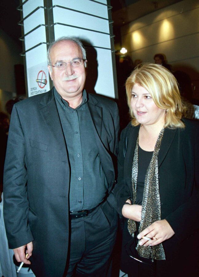 Ο Γιώργος Παπαδάκης με τα δικά του λόγια - Ο έρωτας, τα φτωχικά παιδικά χρόνια, τα ατελείωτα πρωινά ξυπνήματα