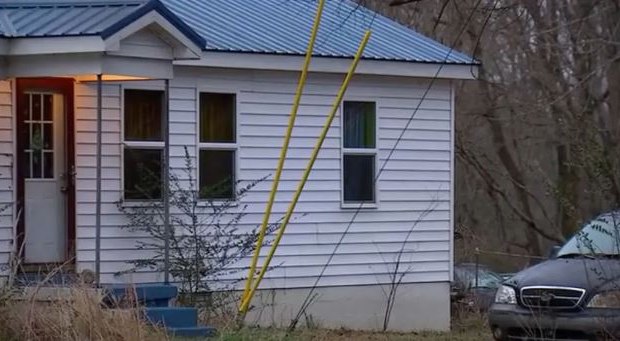 Τενεσί: 32χρονη σκότωσε τους δύο γιους της και την 88χρονη γιαγιά της και μετά αυτοκτόνησε