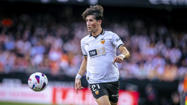 Παναθηναϊκός: Κοιτάζει... αριστερά στην Ισπανία - Σενάριο για τον Χεσούς Βάθκεθ