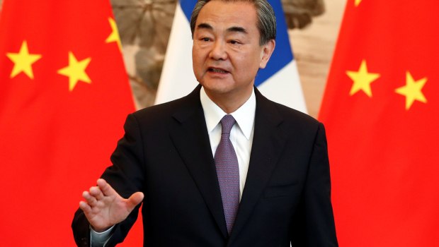 Κίνα: Το Πεκίνο δεν αποδέχεται οποιαδήποτε χώρα να αναλάβει ρόλο «παγκόσμιου δικαστή» - «Καρφί» για ΗΠΑ