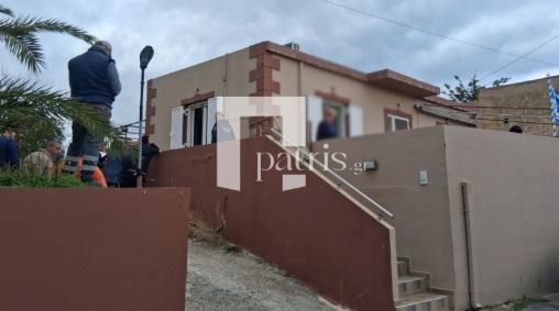 Κρήτη: Άφησε ανοιχτό το υγραέριο της κουζίνας και προκλήθηκε φωτιά - Τα πρώτα στοιχεία για τον θάνατο 36χρονου