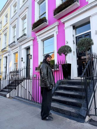 Ιωάννα Τούνη: Η ανάρτηση του συντρόφου της, Δημήτρη Σπυριδωνίδη από το Λονδίνο και το δημόσιο σχόλιό της