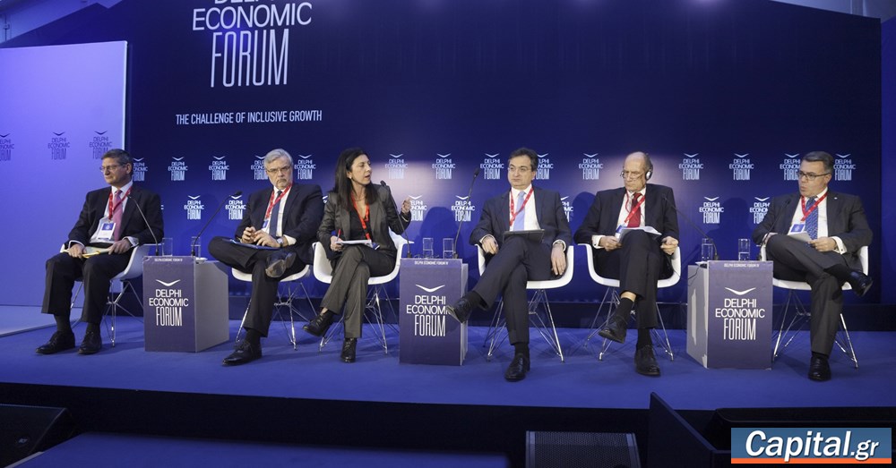 Σε τροχιά μείωσης τα επιτόκια δανεισμού