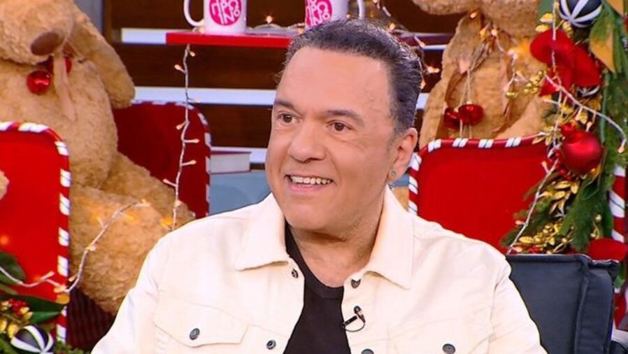 Ποσειδώνας Γιαννόπουλος για Παπαδάκη: «Έφυγε με τον ίδιο τρόπο με τον αδερφό μου»